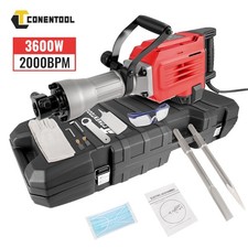 Abbruchhammer 3600w - abbruchhammer,