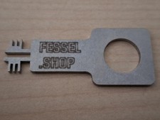 Schlüssel für Clejuso