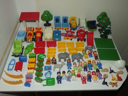 Playmobil figuren tiere usw - playmobil,