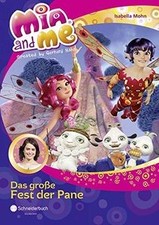 Mia and me, Band 20: Das