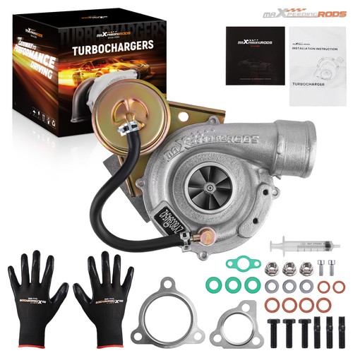 K03s k03 upgrade turbolader - k03s,