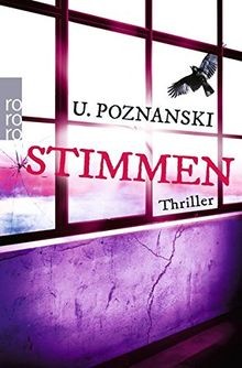 Stimmen von poznanski ursula - stimmen, poznanski,