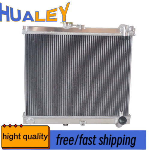 Kühler radiator for mazda rx7 - kühler,