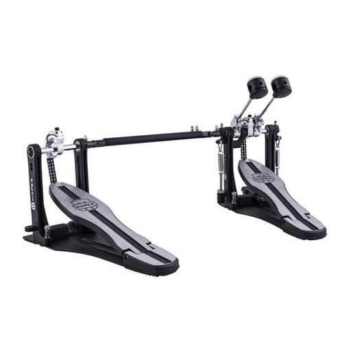 Mapex p600tw mars double - double, kick