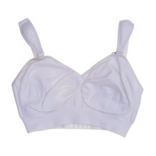 Boob, Still-BH, Größe: M, Weiß, Elasthan/Polyamid, Einfarbig, Damen #1QG