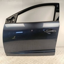 Renault Megane Tür vorne III
