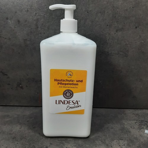 Lindesa emulsion pflegelotion - lindesa,
