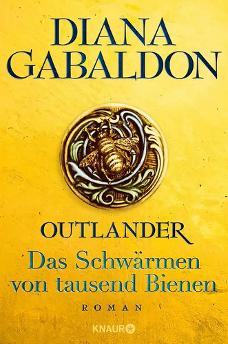Outlander das schwärmen - -,