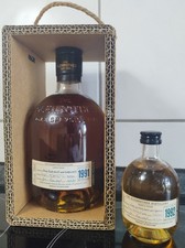 Glenrothes Set 700ml und 100ml