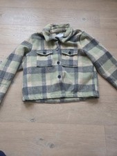 Schöne Fleecejacke Zabaione