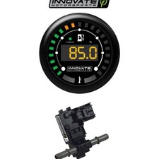 Innovate MTX-D Dual Anzeige