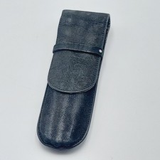 Montblanc Leder Etui für 2-3