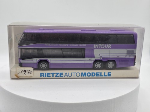 Rietze automodelle 1 87 - rietze, h0