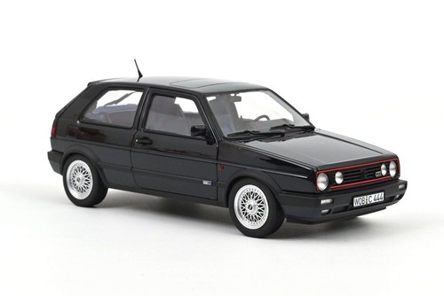 Golf gti edition - golf, blue
