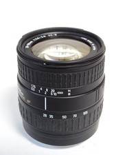Sigma Zoom 28-105mm 1:3.8-5.6