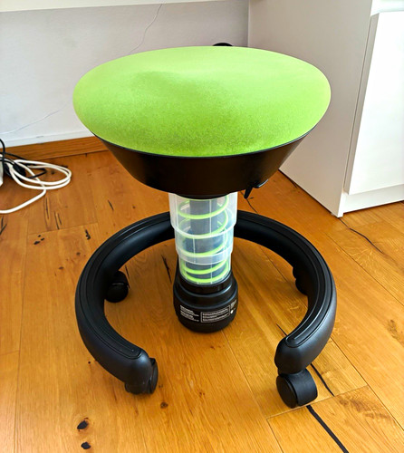Aeris swopper bürohocker - aeris,