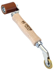 HERO Andrückrolle Nahtroller