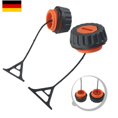 Kettensäge tankdeckel - kettensäge,