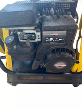 Weber Hydraulik V50 T SAH20 Rettungsaggregat Backen des Lebens Generator 700 bar