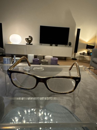 Ray ban brille rb5228 tortoise - ray-ban,