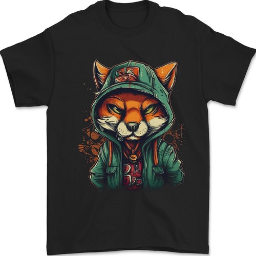 Ein schelmischer fuchs herren - schelmischer,