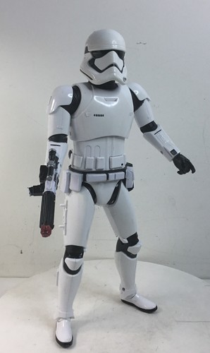 Star wars talking storm - wars,
