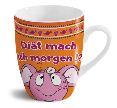 Nici 41641 porzellantasse - 41641,