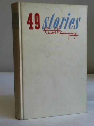 Stories die ersten und - 49,