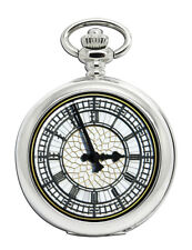 Big Ben Taschenuhr