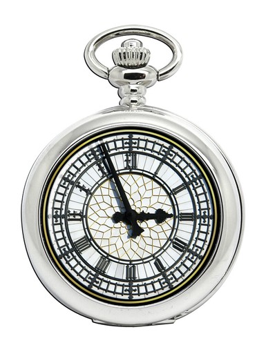 Big ben taschenuhr - big,