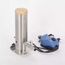 Kaltrauchgenerator Räuchern