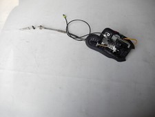 BMW E39 520i 525i 530i 525d 530d Schaltkulisse Schaltung Steptronic Automatik