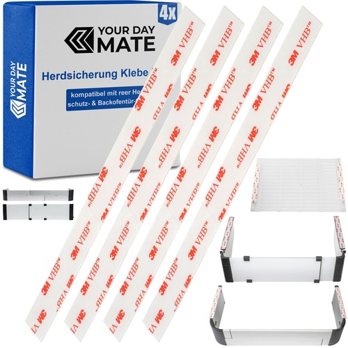 Herdschutzgitter ersatz klebe - herdschutzgitter,