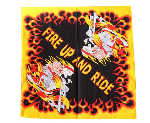 Kopftuch bandana halstuch - kopftuch,