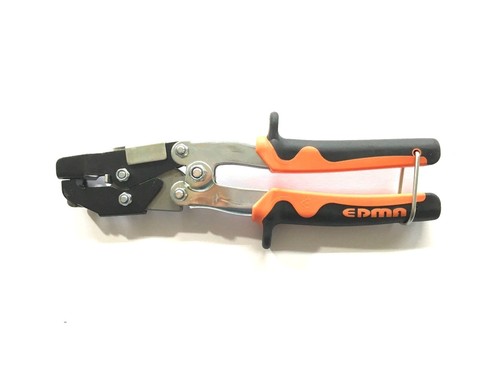 Langlochzange 240mm dachdecker - langlochzange,