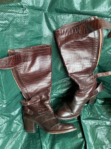 Belstaff stiefel eur 38 - belstaff,