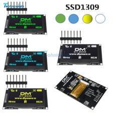 2.42" OLED Display SSD1309