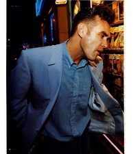 PTP45 MAGAZINE PIN UP