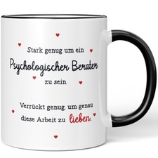 Stark genug Psychologischer