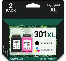 Druckerpatronen für 301 xl - druckerpatronen,