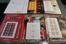 Numisblatt Jahrgang 2013 mit