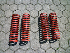 Jaguar Hinterachse Federn Shelby AC Cobra SPAX Dämpfer RAM DAX Mohr XJ E Type