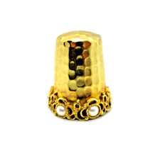 EXKLUSIVER Fingerhut