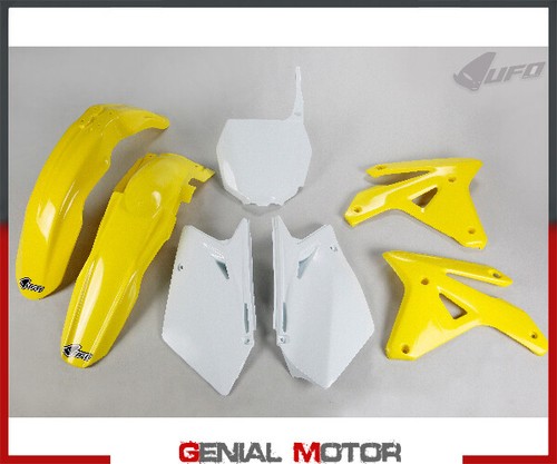 Komplettes bodykit ufo - bodykit,