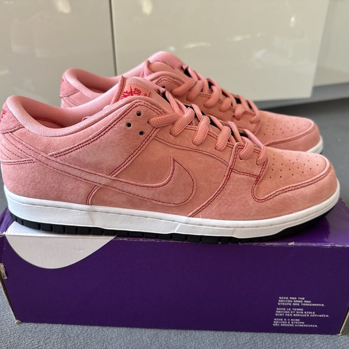 Nike dunk low pro - sb,