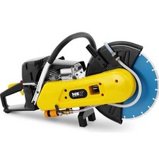 Trennschleifer Benzin