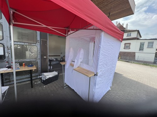 Flohmarkt klapp falt - flohmarkt/,