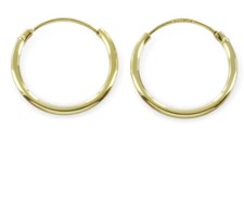 Echt Gold 333 & 585 Gelbgold