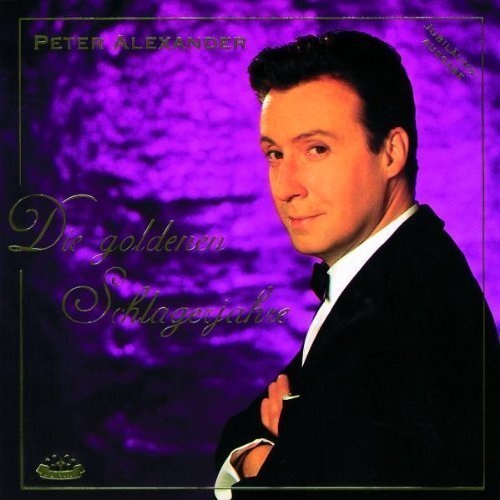 Peter alexander die - peter,