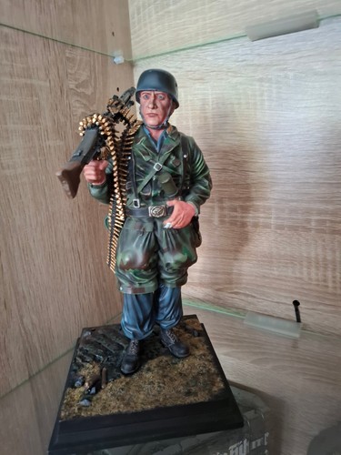 60003 fallschirmjäger - 60003,